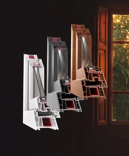 Supercompany PVC – Dayanıklı, Modern ve Yüksek Performanslı PVC Profil Sistemleri